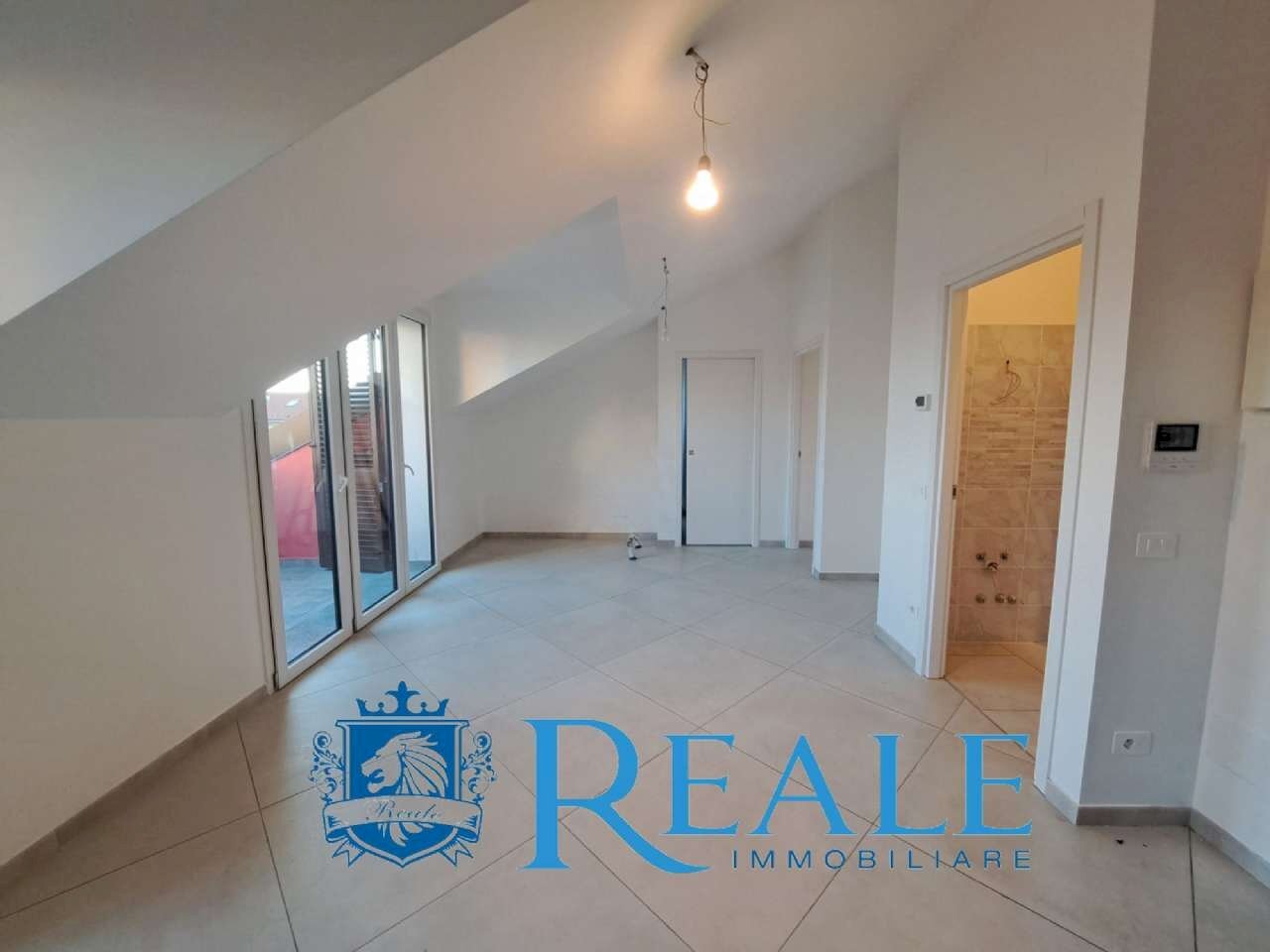 Mansarda Cornaredo - foto 2