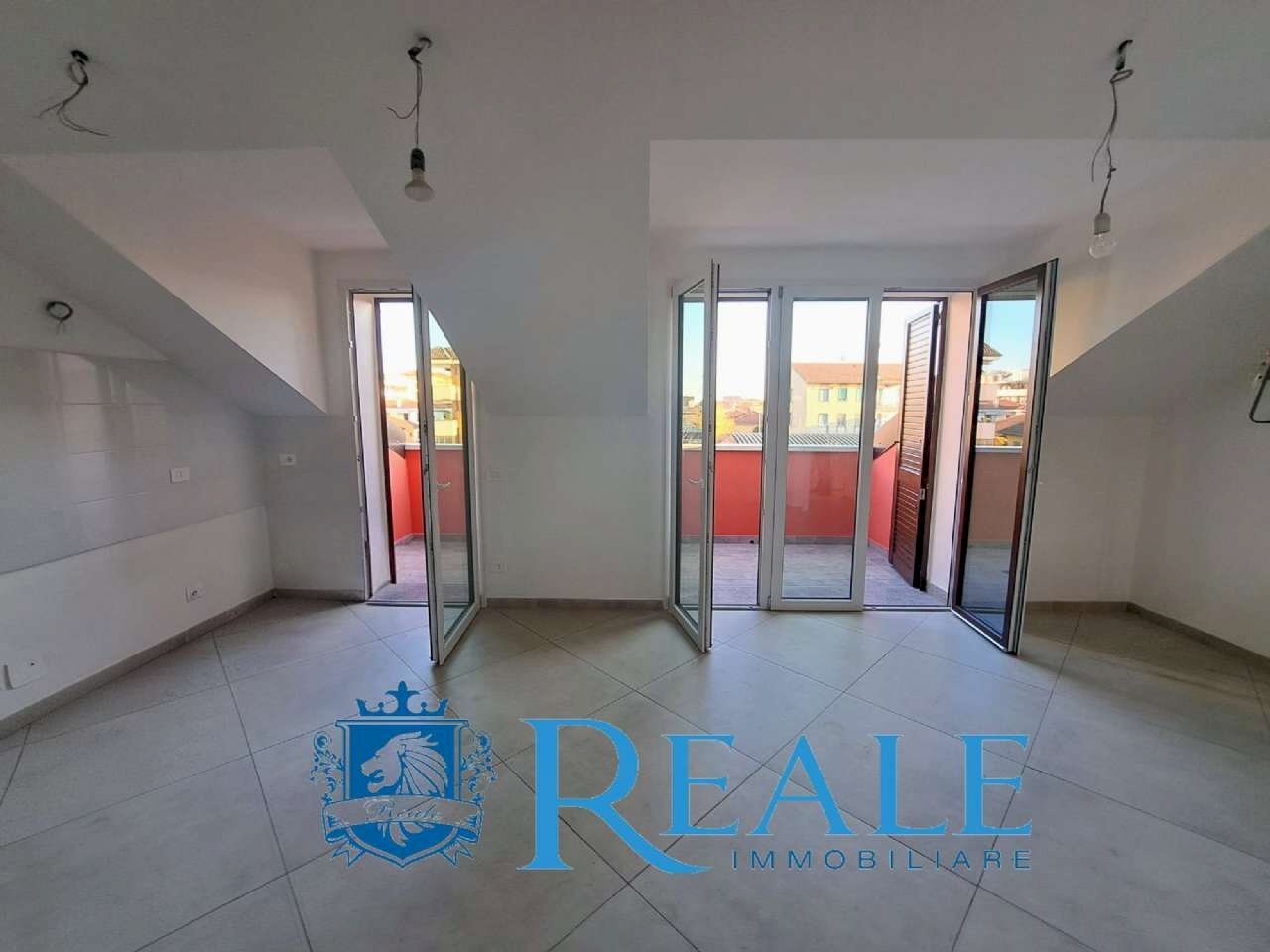 Mansarda Cornaredo - foto 3