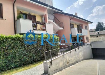 Mansarda Cornaredo - foto 1