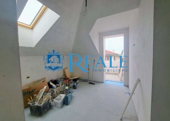 Mansarda Cornaredo - foto 9