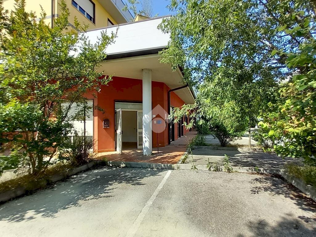 Ufficio Via Trebeghino, Massa Lombarda - foto 3