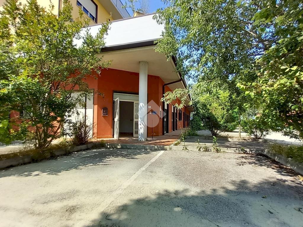 Ufficio Via Trebeghino, Massa Lombarda - foto 2