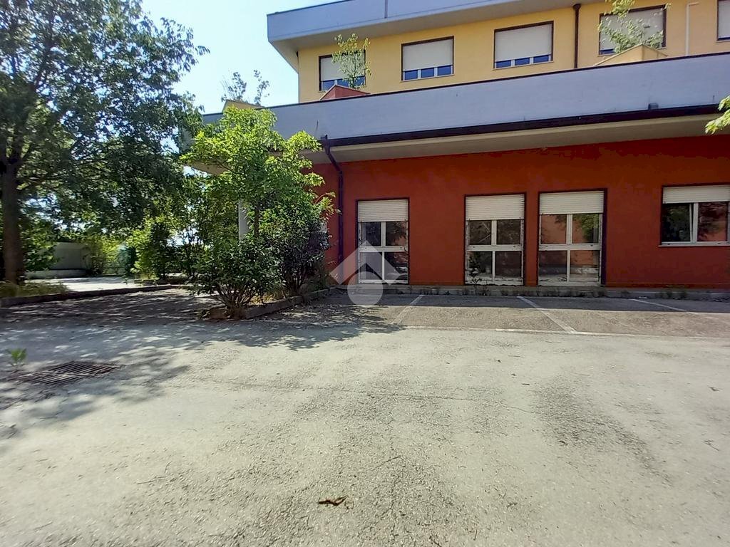 Ufficio Via Trebeghino, Massa Lombarda - foto 1