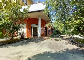 Ufficio Via Trebeghino, Massa Lombarda - foto 2