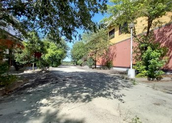 Ufficio Via Trebeghino, Massa Lombarda - foto 4