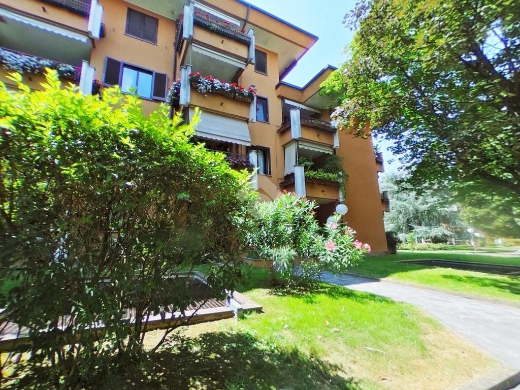 Appartamento Via Giacomo Matteotti, Peschiera Borromeo - foto 1