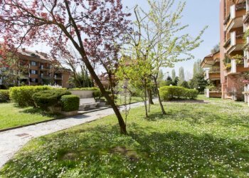 Apartment Via Giacomo Matteotti, Peschiera Borromeo - photo 7