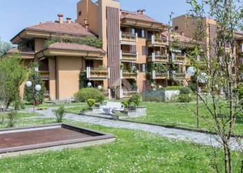 Apartment Via Giacomo Matteotti, Peschiera Borromeo - photo 9