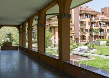 Apartment Via Giacomo Matteotti, Peschiera Borromeo - photo 11