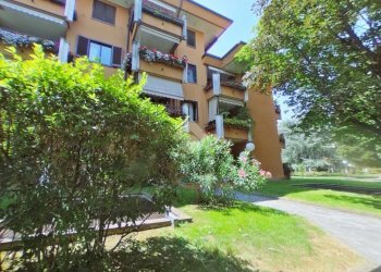 Apartment Via Giacomo Matteotti, Peschiera Borromeo - photo 15
