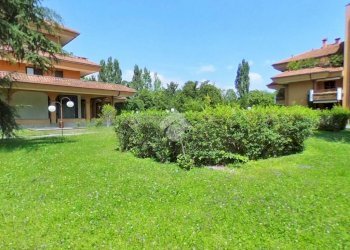 Apartment Via Giacomo Matteotti, Peschiera Borromeo - photo 16