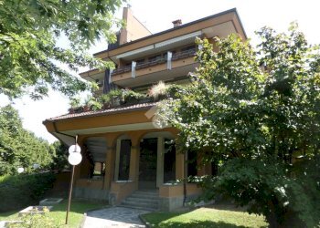 Apartment Via Giacomo Matteotti, Peschiera Borromeo - photo 18