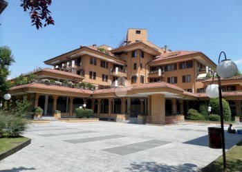 Apartment Via Giacomo Matteotti, Peschiera Borromeo - photo 19