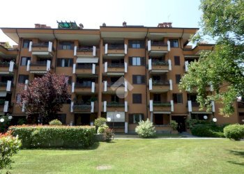 Apartment Via Giacomo Matteotti, Peschiera Borromeo - photo 20