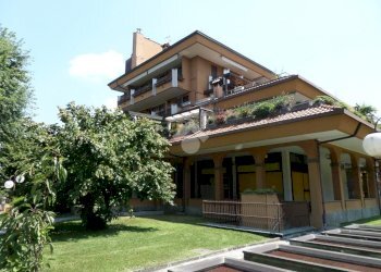 Apartment Via Giacomo Matteotti, Peschiera Borromeo - photo 23
