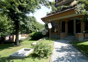 Apartment Via Giacomo Matteotti, Peschiera Borromeo - photo 21
