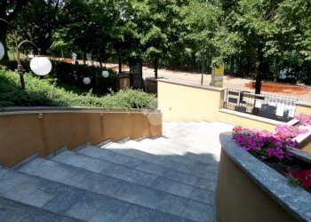 Apartment Via Giacomo Matteotti, Peschiera Borromeo - photo 28