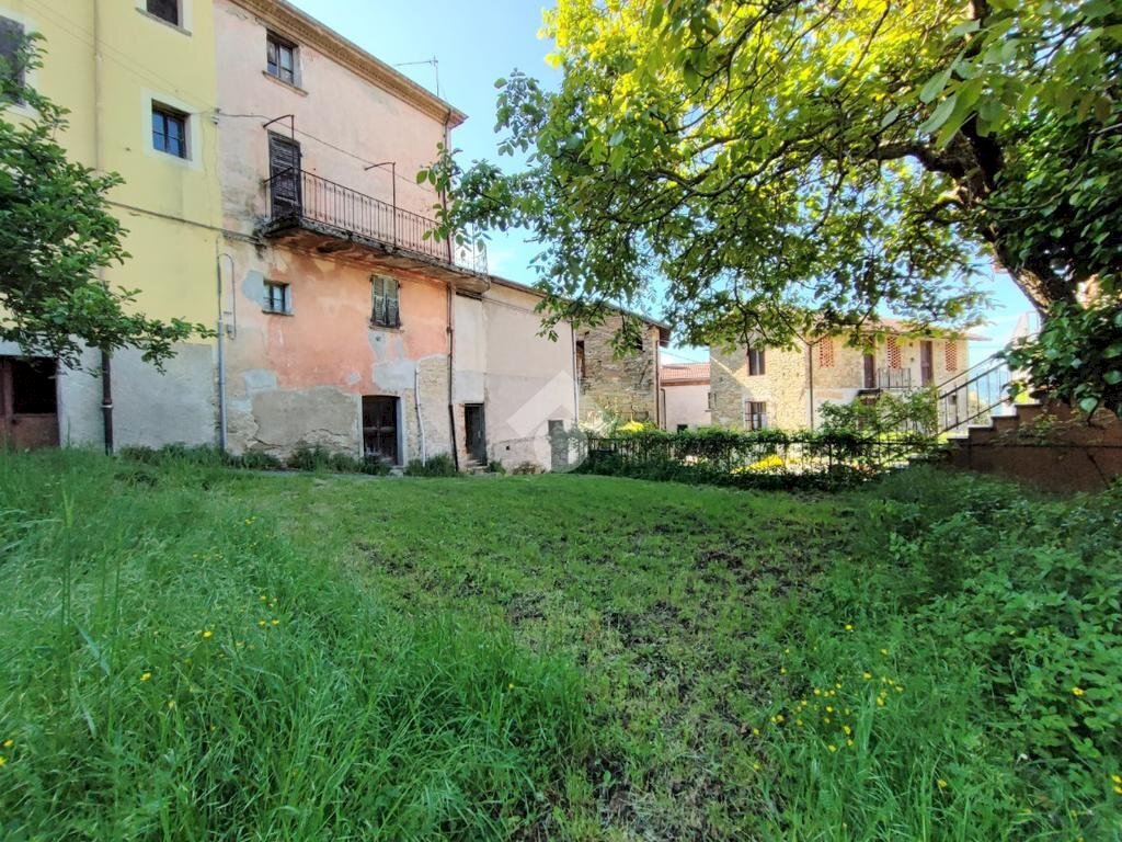 Casa semi indipendente Frazione Vigoponzo, Dernice - foto 2