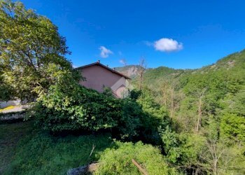 Casa semi indipendente Frazione Vigoponzo, Dernice - foto 5