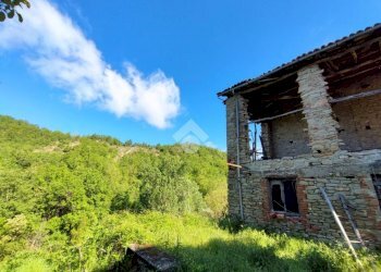 Casa semi indipendente Frazione Vigoponzo, Dernice - foto 6