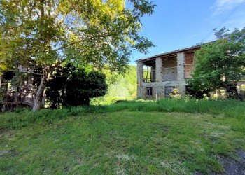 Casa semi indipendente Frazione Vigoponzo, Dernice - foto 8