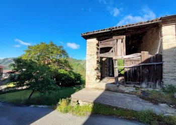 Casa semi indipendente Frazione Vigoponzo, Dernice - foto 10