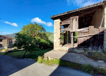 Casa semi indipendente Frazione Vigoponzo, Dernice - foto 9