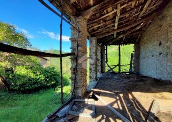 Casa semi indipendente Frazione Vigoponzo, Dernice - foto 11