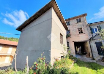 Casa semi indipendente Frazione Vigoponzo, Dernice - foto 12