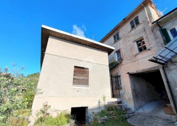 Casa semi indipendente Frazione Vigoponzo, Dernice - foto 13