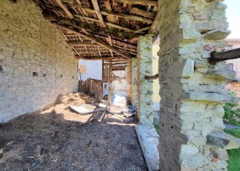 Casa semi indipendente Frazione Vigoponzo, Dernice - foto 15