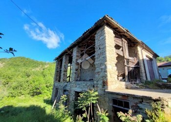 Casa semi indipendente Frazione Vigoponzo, Dernice - foto 16
