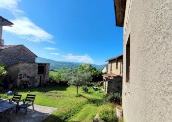 Casa semi indipendente Frazione Vigoponzo, Dernice - foto 17