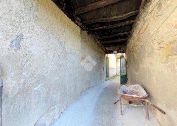 Casa semi indipendente Frazione Vigoponzo, Dernice - foto 19
