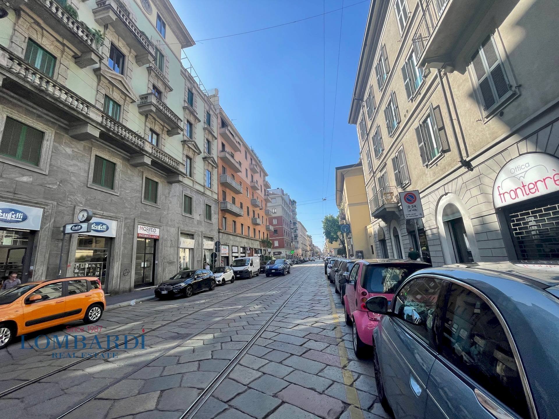 Box Corso Di Porta Romana, Milano - foto 2