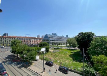 Bilocale Viale Montello, Milano - foto 1