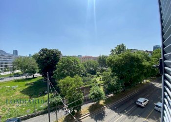 Bilocale Viale Montello, Milano - foto 21