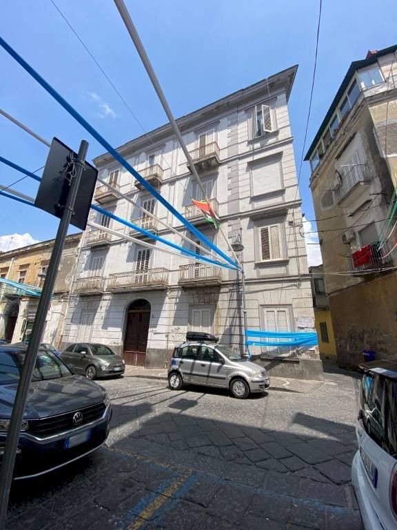 foto - Villa via Don Giuseppe Morosini, San Giorgio a Cremano - foto 2