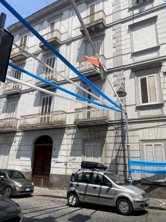 foto - Villa via Don Giuseppe Morosini, San Giorgio a Cremano - foto 3