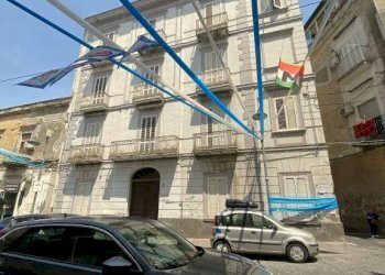 foto - Villa via Don Giuseppe Morosini, San Giorgio a Cremano - foto 1