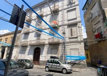 foto - Villa via Don Giuseppe Morosini, San Giorgio a Cremano - foto 2