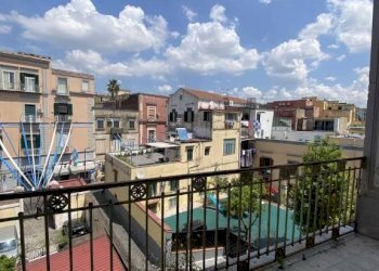 foto - Villa via Don Giuseppe Morosini, San Giorgio a Cremano - foto 19