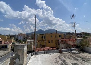 foto - Villa via Don Giuseppe Morosini, San Giorgio a Cremano - foto 20