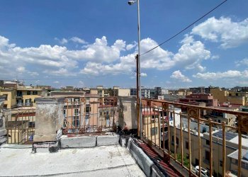 foto - Villa via Don Giuseppe Morosini, San Giorgio a Cremano - foto 22