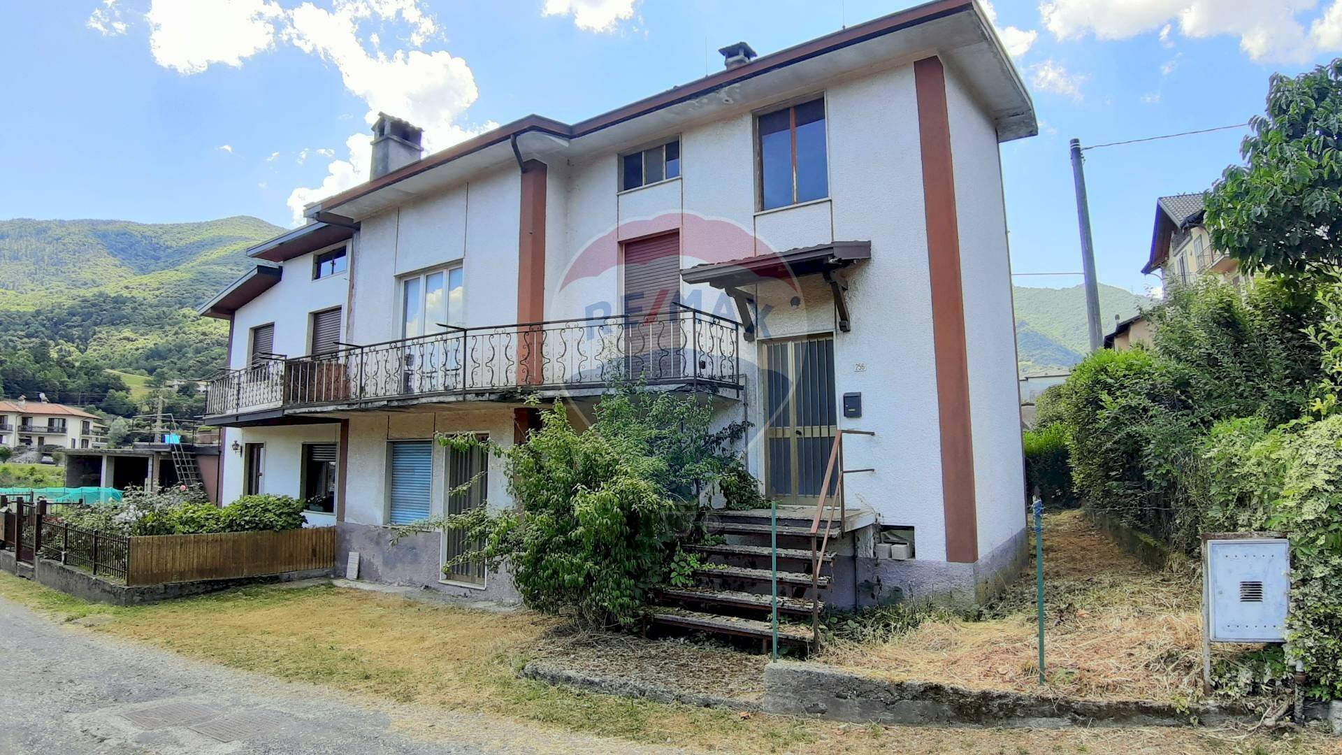 Casa indipendente Endine Gaiano - foto 1