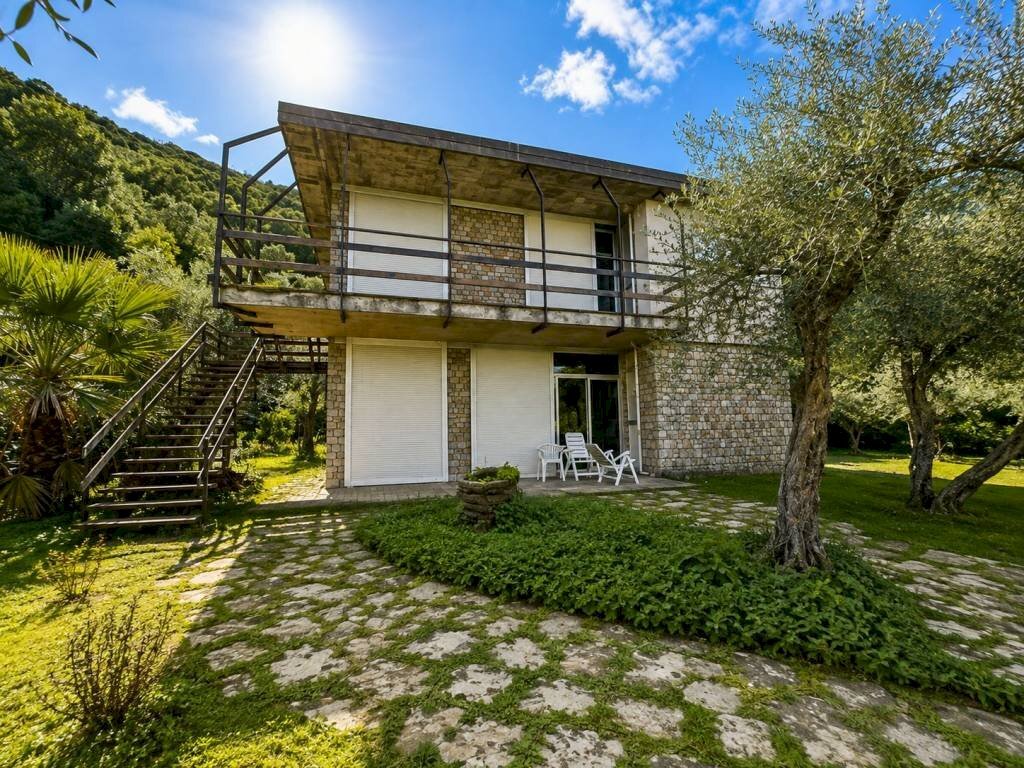 Facciata - Villa via San Giovanni, Portovenere - photo 1