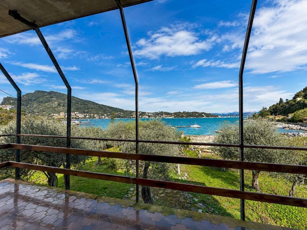 Terrazzo - Villa via San Giovanni, Portovenere - photo 3