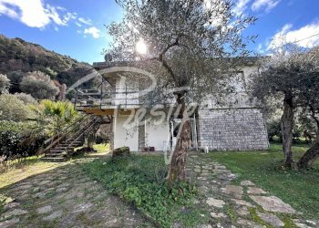Villa via San Giovanni, Portovenere - foto 13