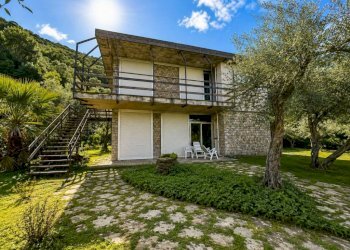 Facciata - Villa via San Giovanni, Portovenere - photo 1