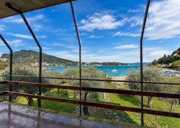 Terrazzo - Villa via San Giovanni, Portovenere - photo 3
